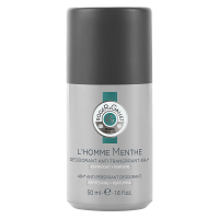 Roger&Gallet Déodorant Roll On 'L'Homme Menthe' - 50 ml