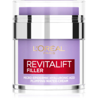 L'Oréal Paris 'Revitalift Filler Firming' Water cream - 50 ml