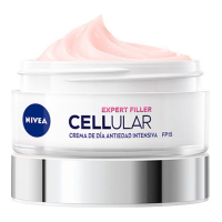 Nivea 'Cellular Filler Hyaluronic & Folic SPF15' Tagescreme - 50 ml