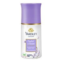 Yardley 'English Lavender' Deodorant Stick - 20 ml