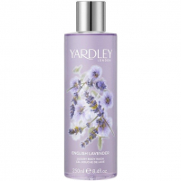 Yardley 'English Lavender' Body Wash - 250 ml