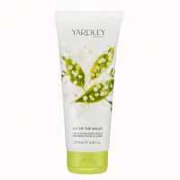 Yardley 'Lily Of The Valley' Body Scrub - 200 ml