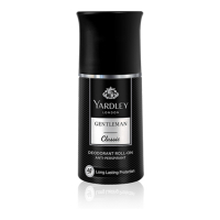 Yardley 'Gentleman Classic' Roll-on Deodorant - 50 ml