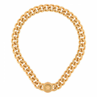 Versace 'Medusa Chainlink' Halskette für Herren
