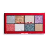 Revolution Palette de maquillage 'Possessed' - 13 g
