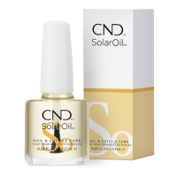 CND 'Solar Oil' Nail & Cuticle Cream - 3.7 ml