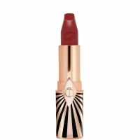 Charlotte Tilbury Rouge à lèvres rechargeable 'Matte Revolution Hot Lips' - Viva La Vergara 3.5 g