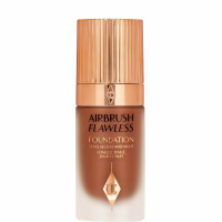 Charlotte Tilbury 'Airbrush Flawless Stays All Day' Foundation - 15.5 Cool Froid 30 ml