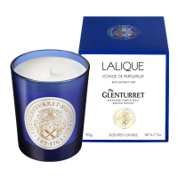 Lalique Bougie parfumée 'The Glenturret' - 190 g