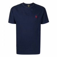 Ralph Lauren Men's 'Embroidered Logo' T-Shirt