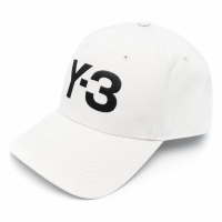 Y-3 Casquette 'Embroidered Logo' pour Hommes