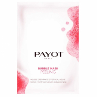 Payot 'Bubble' Peeling-Maske - 8 Stücke, 5 ml