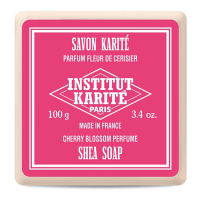 Institut Karité Paris 'Cherry Blossom' Soap - 100 g