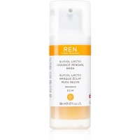 Ren 'Glycol Lactic Radiance Renewal' Maske - 50 ml