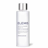 Elemis 'White Flowers' Augen- und Lippen Make Up Entferner - 125 ml