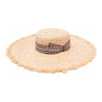 Borsalino Women's Sun Hat