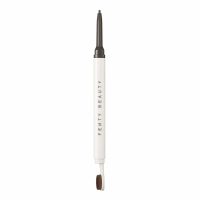 Fenty Beauty 'Brow MVP Ultra Fine' Eyebrow Pencil - Soft Black Brow 0.07 g