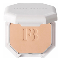 Fenty Beauty 'Pro Filt’r Soft Matte' Powder Foundation - 220 Light Medium With Warm Peach Undertones 9.1 g