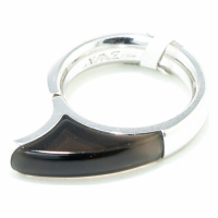 Armani Women's 'EG1017506' Ring