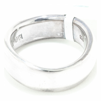Armani Women's 'EG1038508' Ring