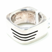 Armani Women's 'EG1039505' Ring