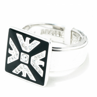 Armani Women's 'EG2031509' Ring
