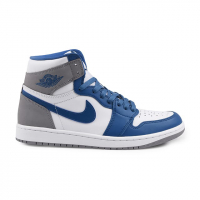 Nike 'Jordan 1 Retro' Hochgeschnittene Sneakers für Herren