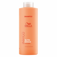 Wella Professional 'Invigo Nutri-Enrich Deep Nourishing' Shampoo - 1 L