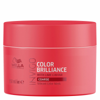 Wella Professional 'Invigo Color Brilliance' Haarmaske - 150 ml