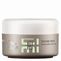 Wella Professional 'Styling Dry Touch' Haar Texturizer - 75 ml