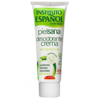 Instituto Español 'Healthy Skin' Cream Deodorant - 75 ml