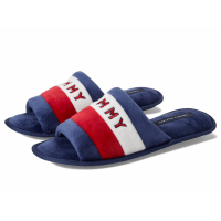Tommy Hilfiger Chaussons 'Xolo' pour Hommes
