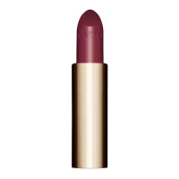 Clarins Recharge pour Rouge à Lèvres 'Joli Rouge' - 744 Soft Plum 3.5 g
