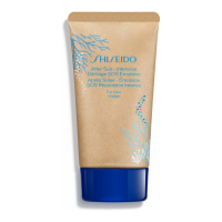 Shiseido Crème après-soleil 'Intensive Damage SOS' - 50 ml