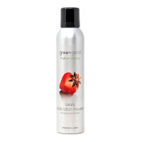 Greenland 'Strawberry-Anise' Body Mousse - 200 ml