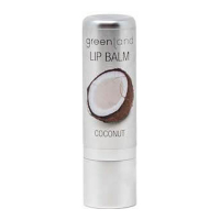 Greenland 'Coconut' Lip Balm - 3.9 g