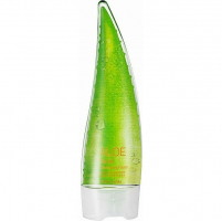 Holika 'Aloe' Reinigungsschaumstoff - 150 ml