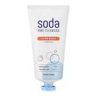 Holika 'Soda Pore Cleansing' Face Cleanser - 150 ml