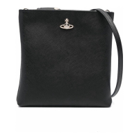 Vivienne Westwood Women's 'Squire Square' Crossbody Bag