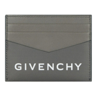 Givenchy Men's '4G' Card Holder
