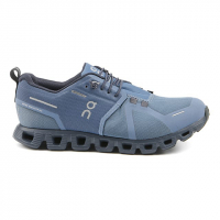 On running 'Cloud 5 Waterproof' Sneakers für Damen