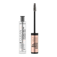 Catrice 'Clean ID' Eyebrow Fixing Gel - 010 Transparent 5 g