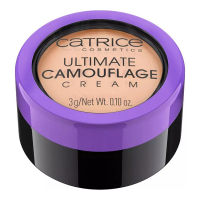 Catrice 'Ultimate Camouflage' Concealer - 010N Ivory 3 g