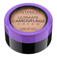 Catrice 'Ultimate Camouflage' Concealer - 040 W Toffee 3 g