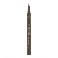 Catrice Crayon sourcils 'On Point' - 040 Dark Brown 1 ml