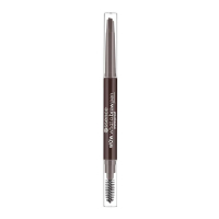 Essence 'Wow What A Brow Pen Waterproof' Eyebrow Pencil - 04 Black Brown 0.2 g