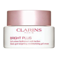Clarins 'Bright Plus Dark Spot-Targeting' Feuchtigkeitsgel - 50 ml