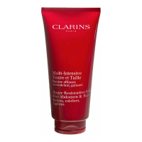 Clarins 'Multi-Intensive For Abdomen & Waist' Body Balm - 200 ml