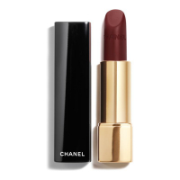 Chanel 'Rouge Allure Velvet' Lippenstift - #72 Mystérieuse 3.5 g