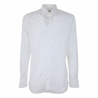 Tom Ford Chemise 'Classic Collar' pour Hommes
